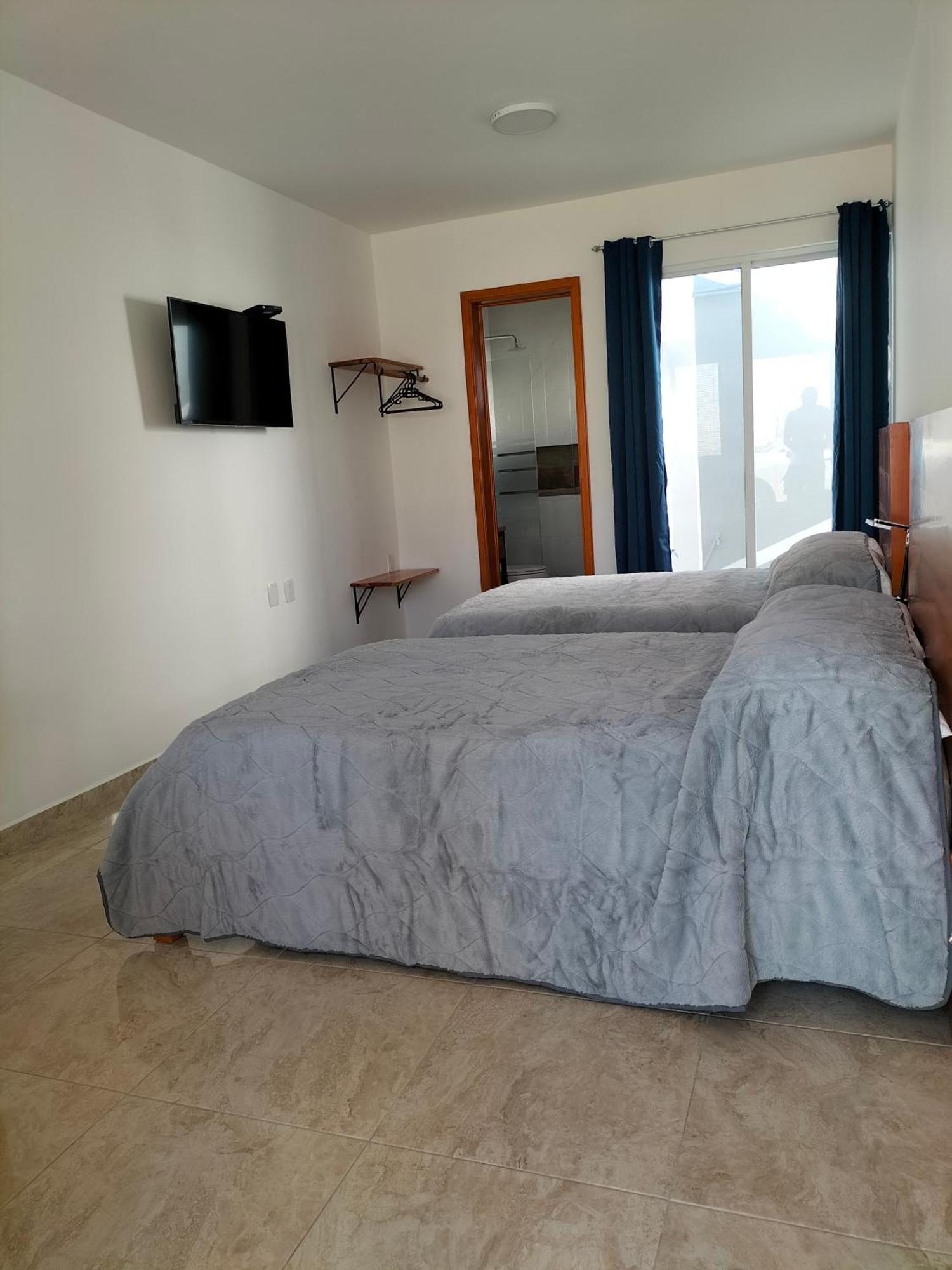 Kc Hotel & Suites Comitan de Dominguez Εξωτερικό φωτογραφία